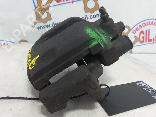 Right rear brake caliper BMW 3 (E46) 320 d | BP20766096M106 