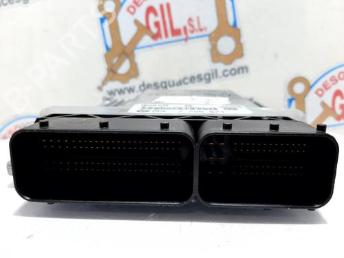 Engine control unit (ECU) BMW X3 (E83) 2.0 d | BP20737950M57 