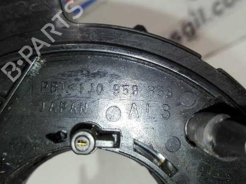 Squib airbag VW GOLF IV (1J1) 1.9 TDI | BP20784193C102 