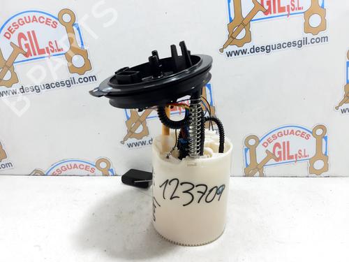 Fuel pump VW GOLF VII Variant (BA5, BV5) 1.6 TDI 04L907445E  | 123709 |
