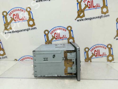 Radio OPEL CORSA D (S07)  | BP20794180E6 