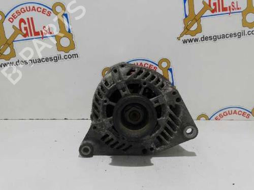 Generator AUDI A4 B5 (8D2) 1.8 T (150 hp) 20783539