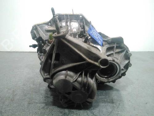 Gearbox RENAULT LAGUNA II Grandtour (KG0/1_) 2.2 dCi (KG0F) | BP20813454M3 