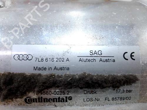 Other AUDI Q7 (4LB) 3.0 TDI quattro | BP20734471O1 