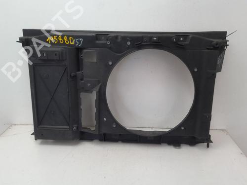 Frontplate/Frontkurv CITROËN C4 II (NC_) [2009-2025]  31156843