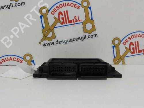 Engine control unit (ECU) FIAT PUNTO (188_) 1.9 DS 60 (188.031, .051, .231, .251) | BP20781713M57 
