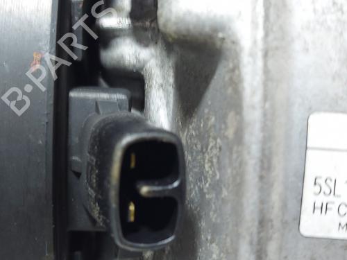 AC compressor FIAT STILO (192_) 1.6 16V (192_XB1A) | BP20740443M34 