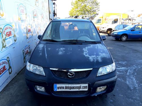 Steering pump MAZDA PREMACY (CP) 2.0 TD | BP36649518M99 - Image 16