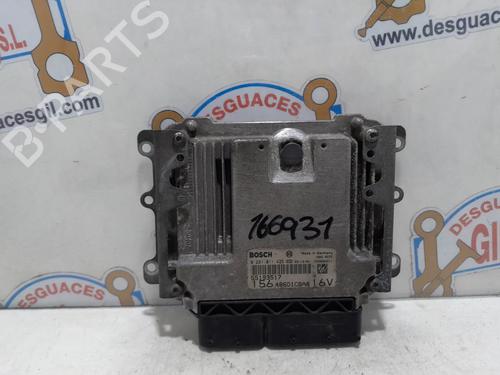 Used Engine control unit (ECU) ALFA ROMEO 156 (932_) 1.9 JTD 16V (932AXE00) (140 hp) 20771515