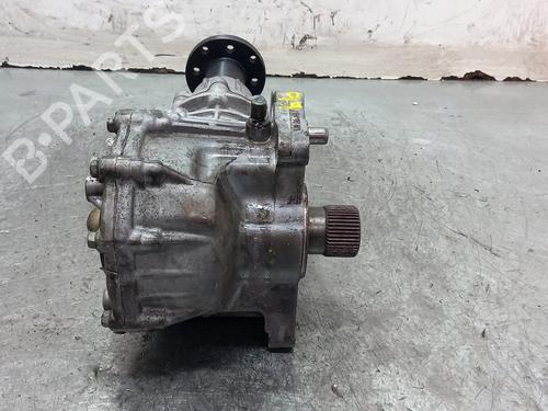 Transfer box HYUNDAI SANTA FÉ II (CM) 2.2 CRDi GLS | BP20768067M36 