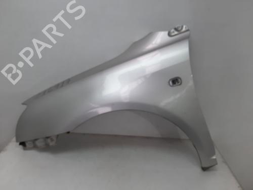 Forkjerm venstre Forkjerm venstre TOYOTA AVENSIS (_T25_) 1.8 VVT-i (ZZT251_, ZZT251R) (129 hp) 37466197 37466197