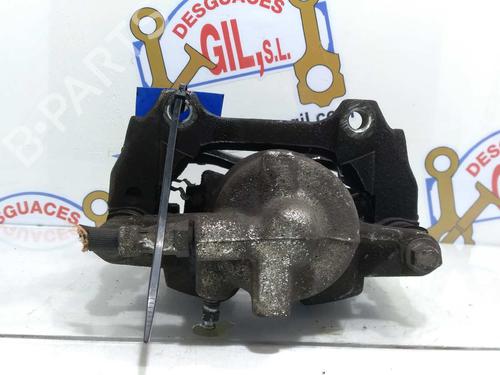 Right front brake caliper OPEL CORSA D (S07)  | BP20794172M104 