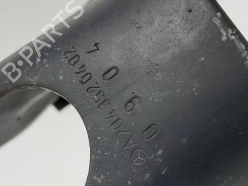 Left rear suspension arm MERCEDES-BENZ GLK-CLASS (X204)  | BP25976103M14 