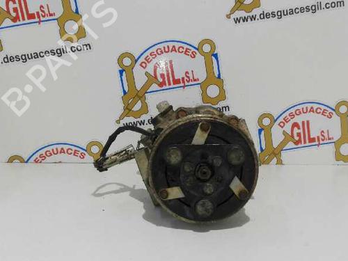 Used AC compressor OPEL COMBO Box Body/MPV 1.3 CDTI 16V (75 hp) 20794350