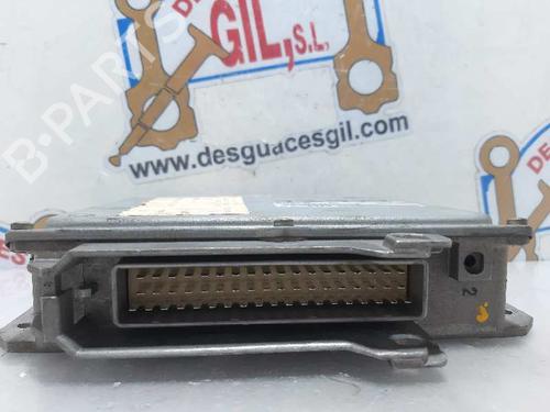 Engine control unit (ECU) PEUGEOT 406 (8B) 3.0 24V | BP20727711M57