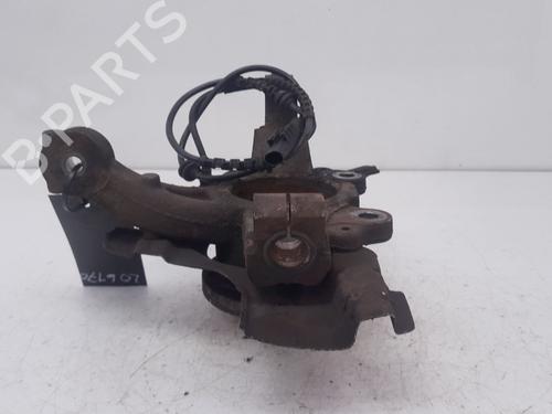 Left front steering knuckle FIAT 500L (351_, 352_) 1.4 (199LYB1B) | BP37248038M25 - Image 3