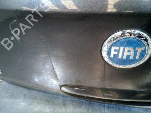Tailgate FIAT CROMA (194_) 1.9 D Multijet (194AXC1B, 194AXC12) | BP20729227C6 