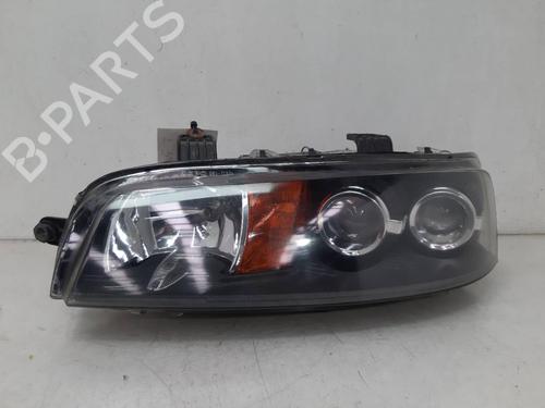Used Left headlight Left headlight 39190728 39190728