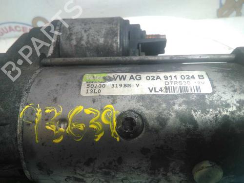 Starter VW GOLF IV (1J1) 1.9 TDI | BP20733679M8 