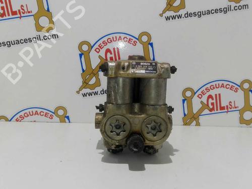 Used ABS pump MERCEDES-BENZ 124 Saloon (W124) 260 E (124.026) (166 hp) 20777936