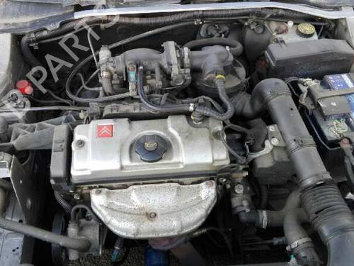 Styring servopumpe CITROËN XSARA (N1) 1.6 i | BP20776266M99 