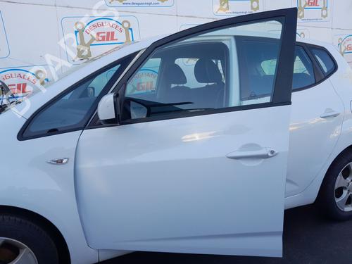 Used Left front door Left front door KIA VENGA (YN) [2010-2019] 34380974 34380974
