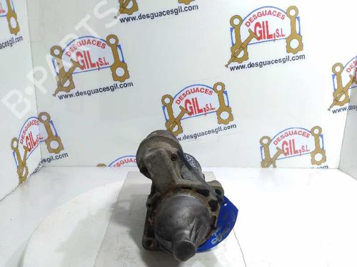 Starter OPEL COMBO Box Body/MPV 1.3 CDTI 16V | BP20731007M8 