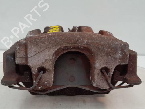 Used Right rear brake caliper Right rear brake caliper OPEL VECTRA C (Z02) 2.2 DTI 16V (F69) (125 hp) 34130656 34130656