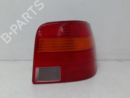 Used Right taillight VW GOLF IV (1J1) 1.4 16V (75 hp) 31272050