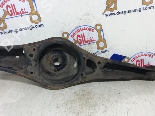 Right rear suspension arm VW SCIROCCO III (137, 138) 2.0 TFSI | BP20750397M15 