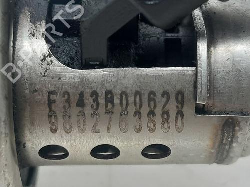 Injector PEUGEOT PARTNER Box Body/MPV (K9) | BP36678031M100 - Image 3