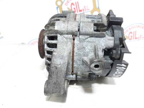 Alternator OPEL ASTRA G Hatchback (T98) 1.7 TD (F08, F48) | BP20805614M7 