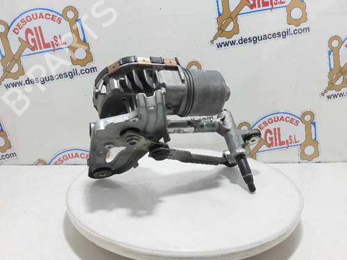 Used Front wiper motor PEUGEOT 5008 (0U_, 0E_) 1.6 HDi (110 hp) 20731283