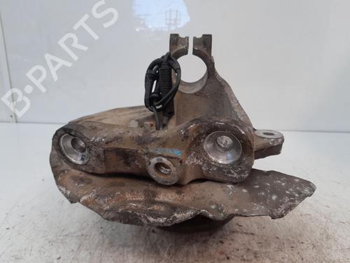 Right front steering knuckle BMW 1 Coupe (E82) 120 d | BP39188572M26 - Image 4