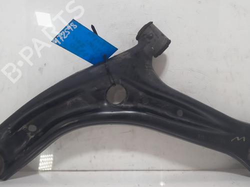 Used Left front suspension arm Left front suspension arm FORD FIESTA VI (CB1, CCN) 1.4 TDCi (70 hp) 34129016 34129016