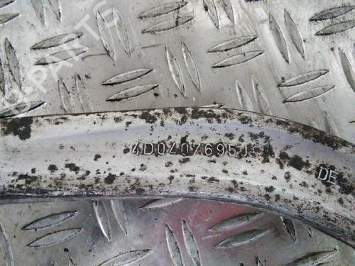 Right front suspension arm VW PASSAT B5 (3B2)  | BP20778765M13