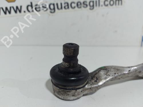 Left front suspension arm AUDI A4 B5 (8D2) 1.9 TDI | BP20745262M12 