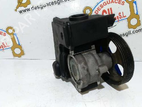 Used Steering pump PEUGEOT 206 Hatchback (2A/C) 2.0 HDI 90 (90 hp) 20784870