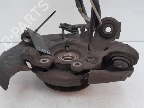 Right rear steering knuckle BMW 3 Touring (E91) 318 d | BP28950585M28 