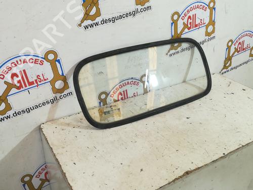 Bootlid window SEAT 600 (110B) 0.8 | BP25816990C64