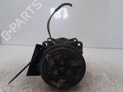 AC compressor CITROËN C5 I (DC_) 2.0 HDi (DCRHZB, DCRHZE) | BP39189932M34 - Image 3