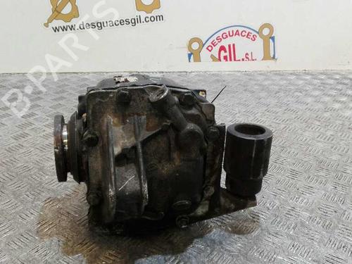Rear differential BMW 3 (E46) 320 d | BP20779156M24 