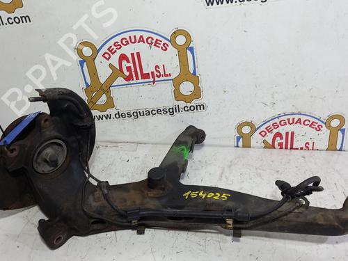 Left rear steering knuckle FORD GALAXY I (WGR) 1.9 TDI | BP20762191M27 