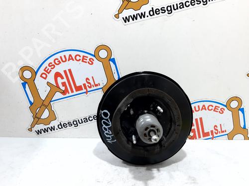 Servo brake PEUGEOT 308 II (LB_, LP_, LW_, LH_, L3_)  | BP20755432M42 
