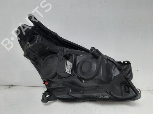 Left headlight OPEL ASTRA H (A04) 1.9 CDTI (L48) | BP37081652C28 - Image 3