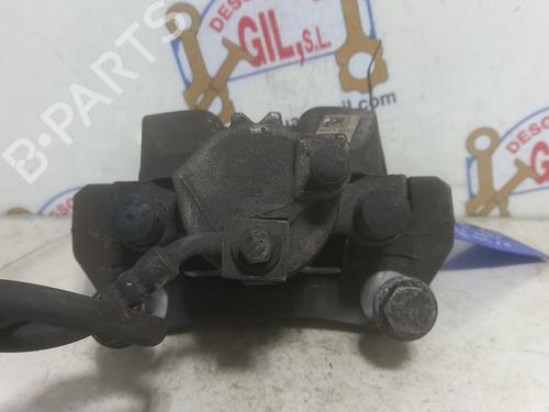 Right front brake caliper OPEL ASTRA K (B16) 1.6 CDTi (68) | BP20761750M104 