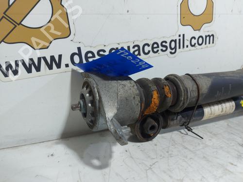 Right rear shock absorber SEAT IBIZA IV SC (6J1, 6P5) | BP20743708M19