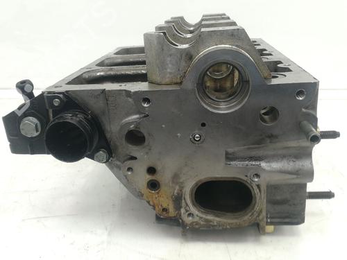 Cylinder head VW POLO IV (9N_, 9A_) 1.4 TDI | BP20731608M5 