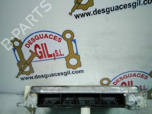 Engine control unit (ECU) JAGUAR S-TYPE II (X200) 3.0 V6 | BP20800945M57 