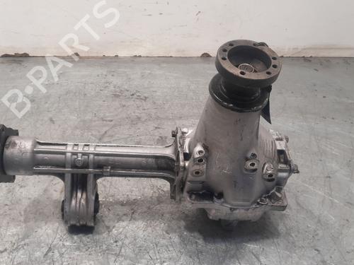 Front differential SUZUKI GRAND VITARA II (JT, TE, TD) 1.9 DDiS All-wheel Drive (JT419, TD44, JB419WD, JB419XD,... | BP37424267M23 - Image 4